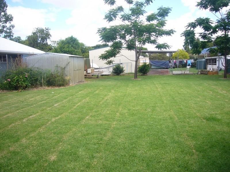 128 Alfred Street, St George QLD 4487