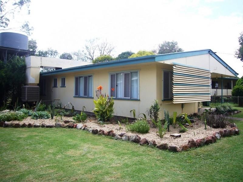 35 Kenny Lane, St George QLD 4487