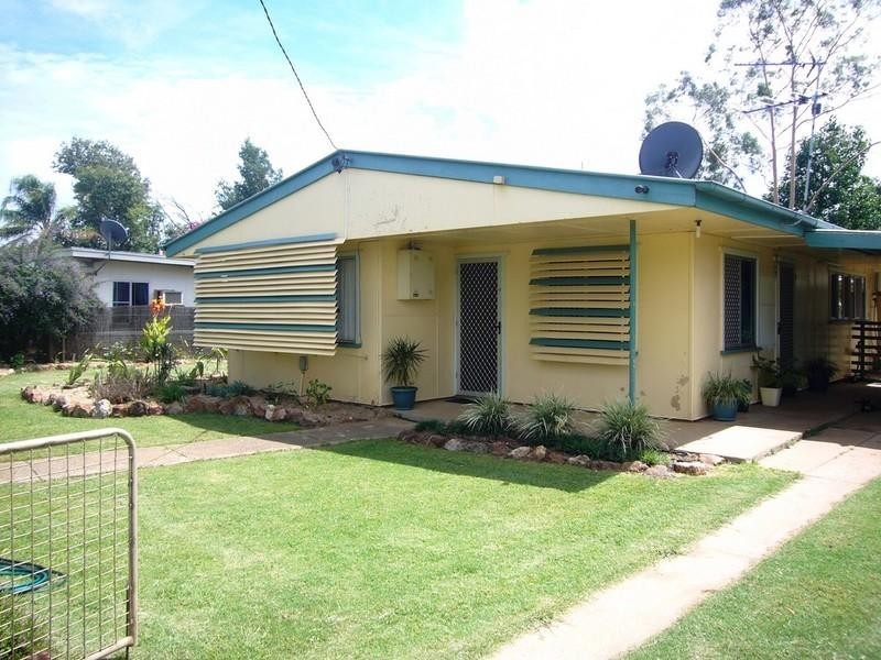 35 Kenny Lane, St George QLD 4487