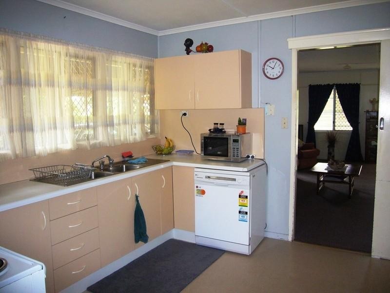 35 Kenny Lane, St George QLD 4487