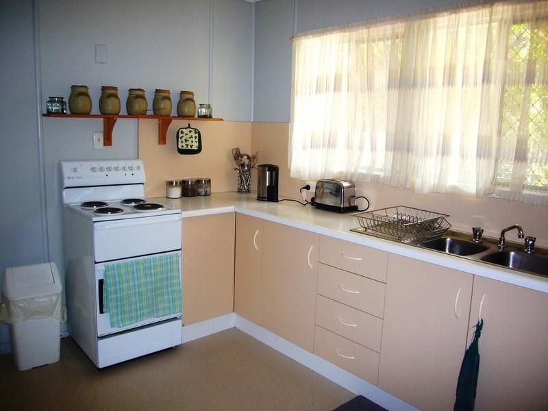 35 Kenny Lane, St George QLD 4487