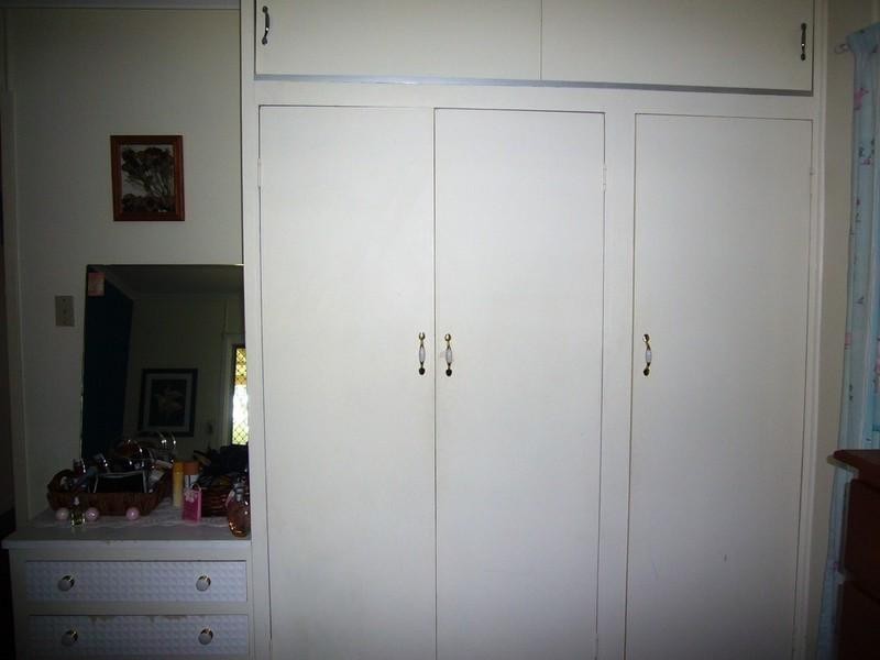 35 Kenny Lane, St George QLD 4487