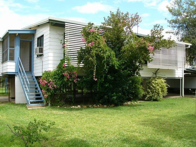 14 The Terrace, St George QLD 4487