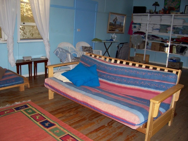 Dirranbandi QLD 4486