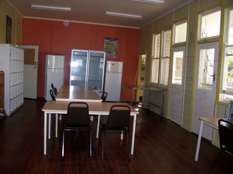 Dirranbandi QLD 4486