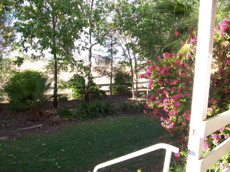 Dirranbandi QLD 4486