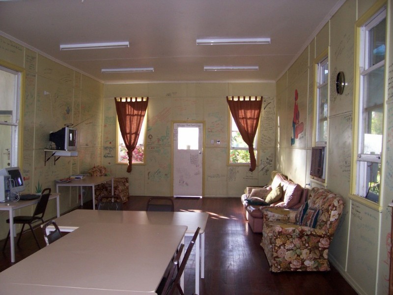 Dirranbandi QLD 4486