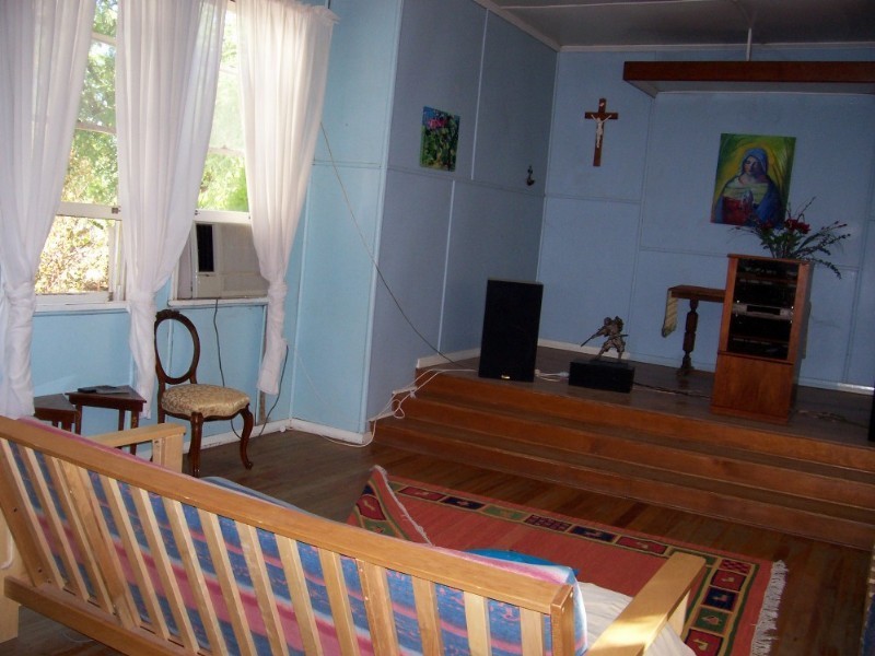 Dirranbandi QLD 4486