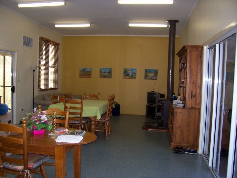 Dirranbandi QLD 4486