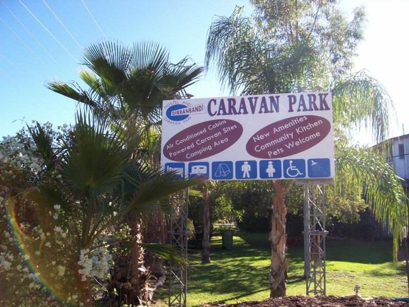 Dirranbandi QLD 4486