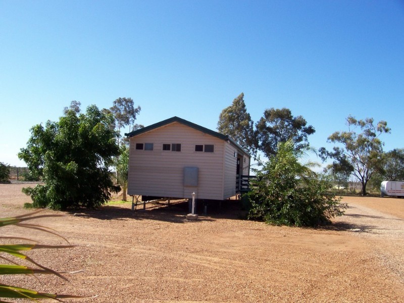 Dirranbandi QLD 4486