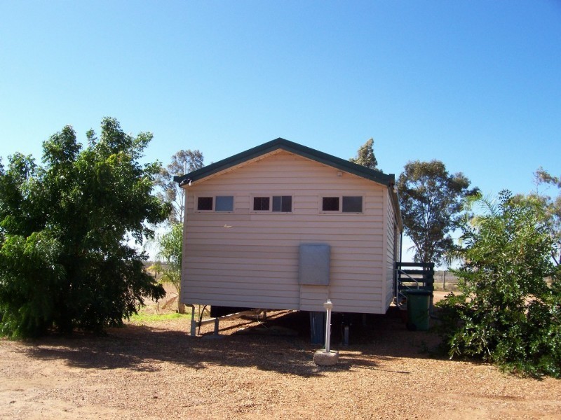 Dirranbandi QLD 4486