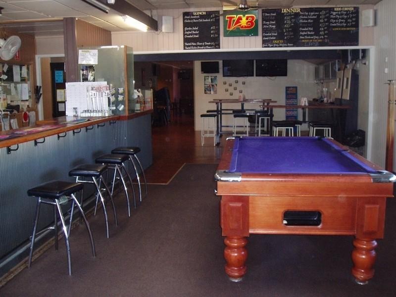 .64 St Georges Terrace, St George QLD 4487