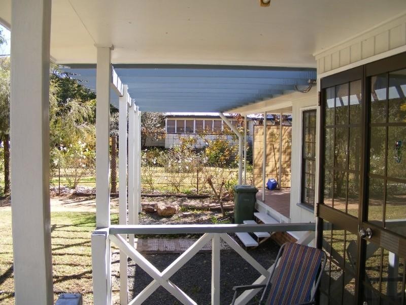 19 Balonne Street, St George QLD 4487