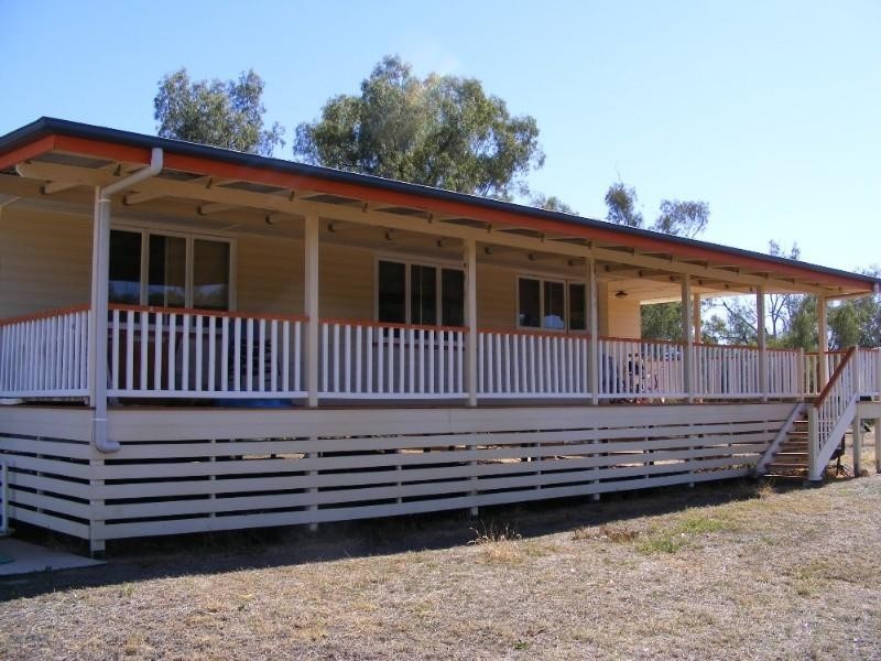 47-49 Albert Street, St George QLD 4487