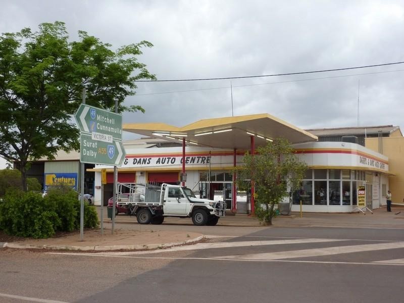 121 Victoria Street, St George QLD 4487