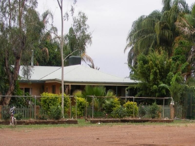 134 Arthur Street, St George QLD 4487