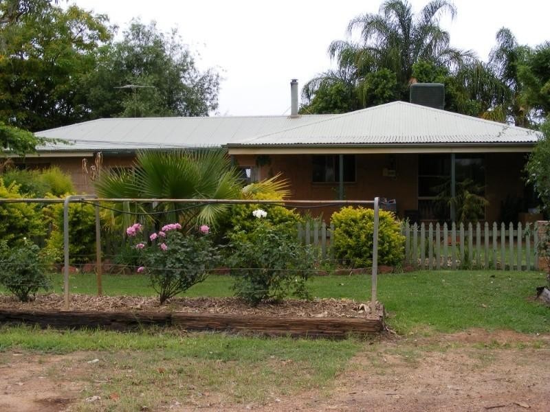 134 Arthur Street, St George QLD 4487