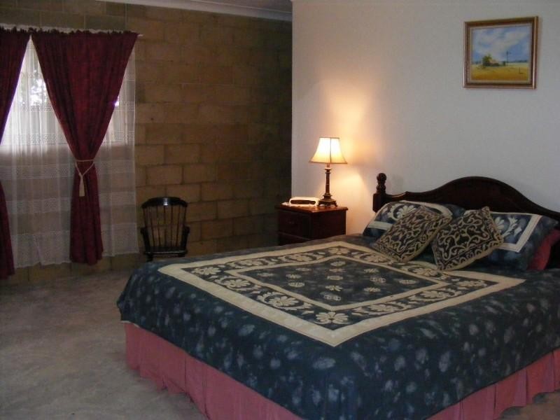 134 Arthur Street, St George QLD 4487