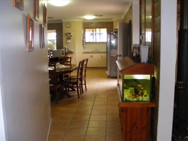 134 Arthur Street, St George QLD 4487