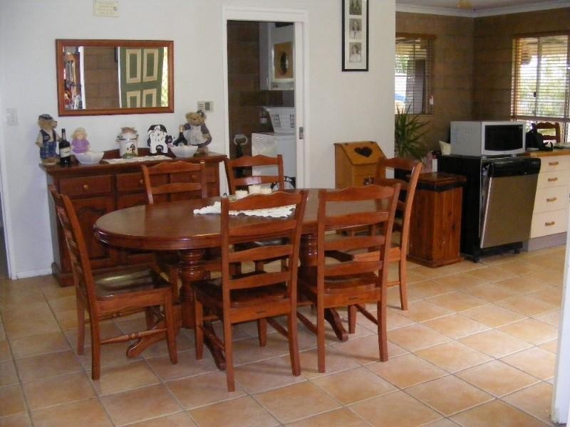 134 Arthur Street, St George QLD 4487