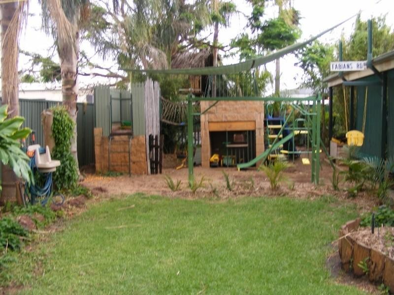 134 Arthur Street, St George QLD 4487