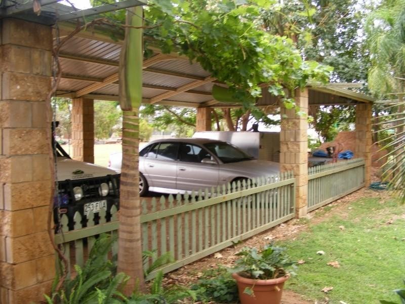 134 Arthur Street, St George QLD 4487