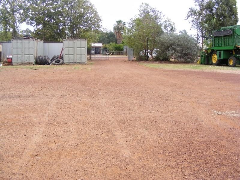 134 Arthur Street, St George QLD 4487