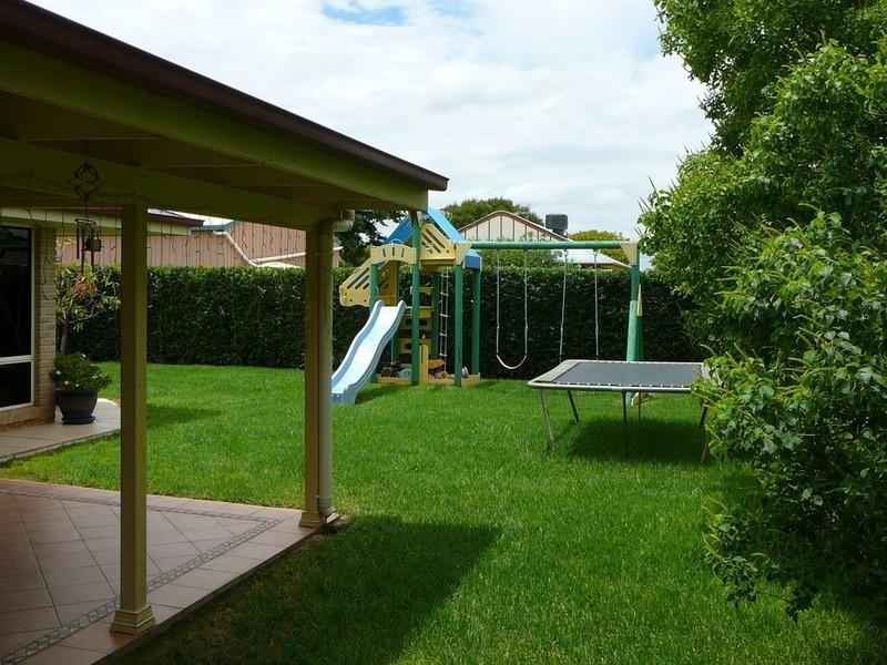 10 Aldridge Street, St George QLD 4487