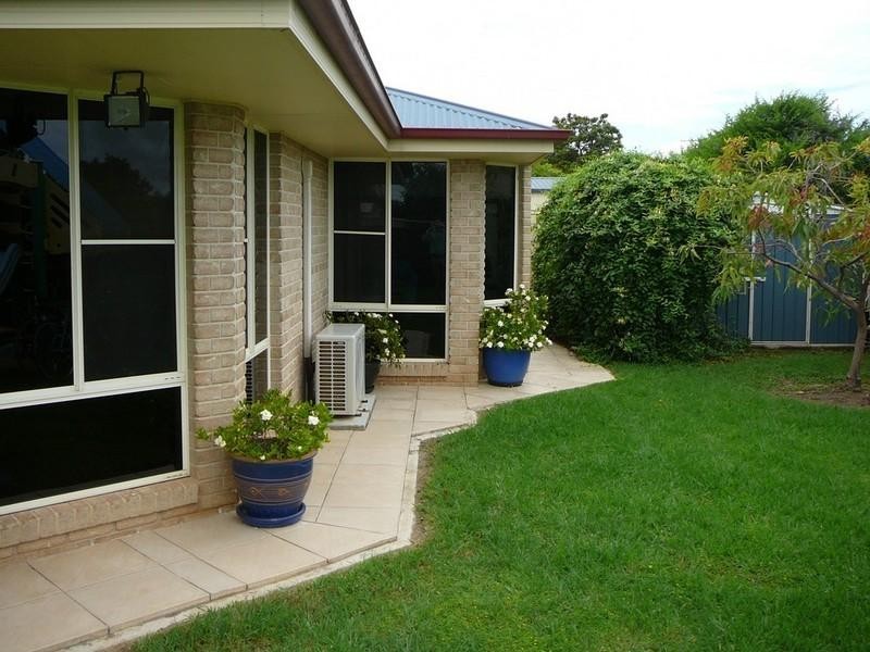 10 Aldridge Street, St George QLD 4487