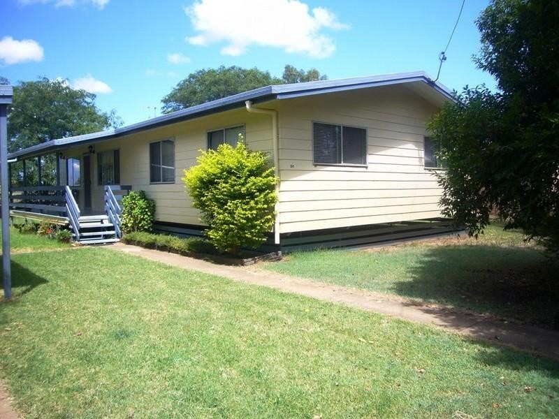 56 Murchison Street, St George QLD 4487