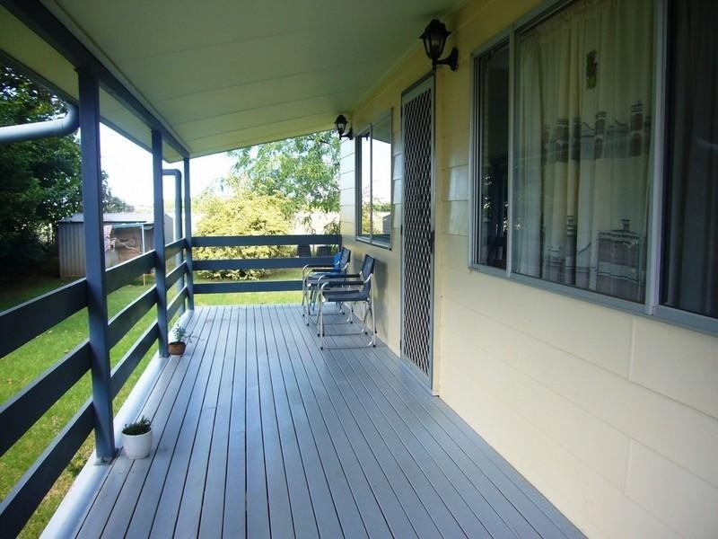 56 Murchison Street, St George QLD 4487