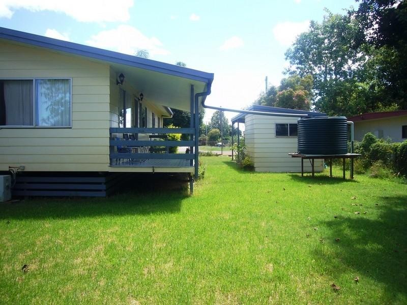 56 Murchison Street, St George QLD 4487