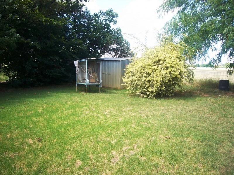 56 Murchison Street, St George QLD 4487