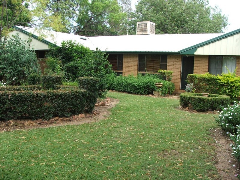 5-7 Marie Street, St George QLD 4487