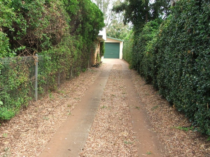 5-7 Marie Street, St George QLD 4487