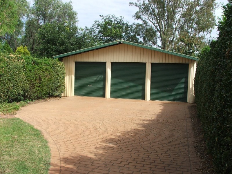 5-7 Marie Street, St George QLD 4487