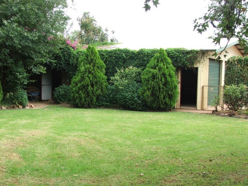 5-7 Marie Street, St George QLD 4487