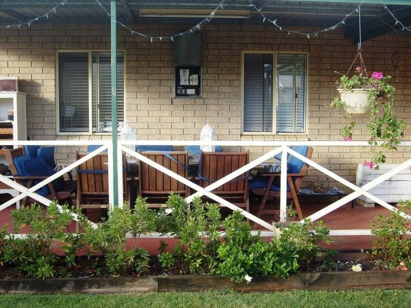 9 Elizabeth Street, St George QLD 4487