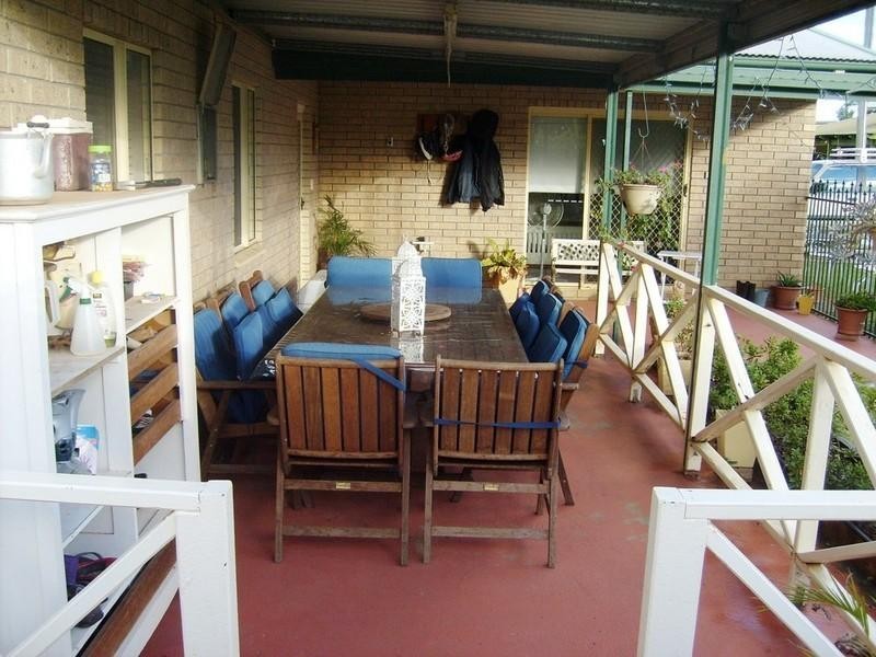 9 Elizabeth Street, St George QLD 4487