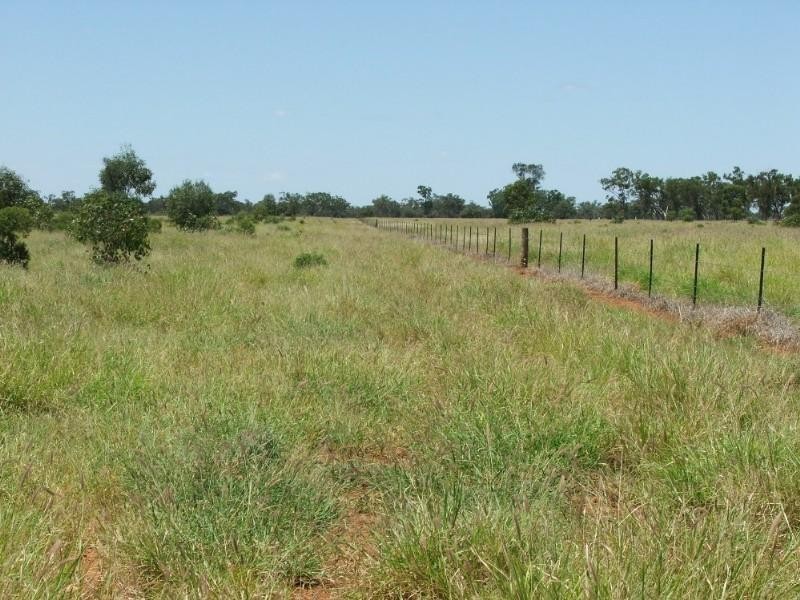 Deelamon Bollon Road, St George QLD 4487
