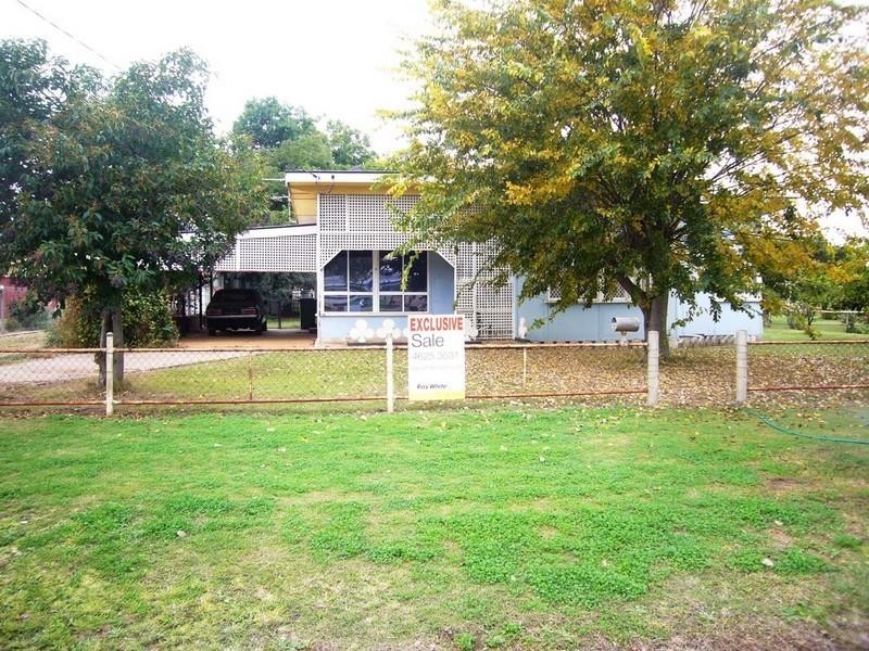 31 Church Street, St George QLD 4487