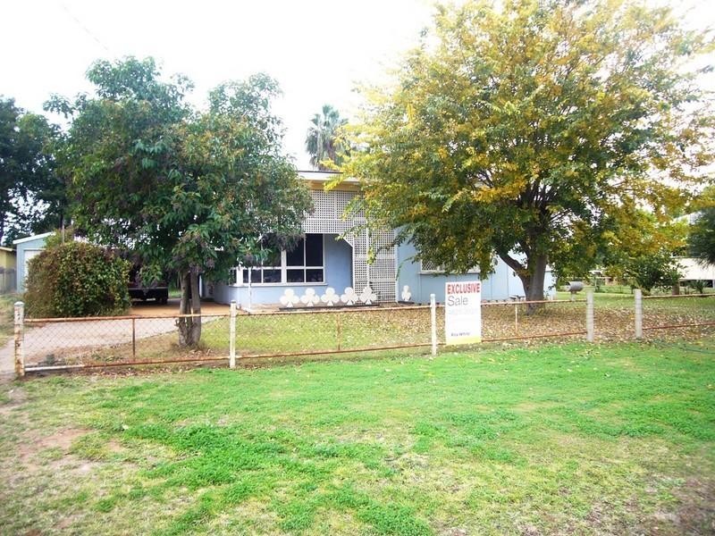 31 Church Street, St George QLD 4487