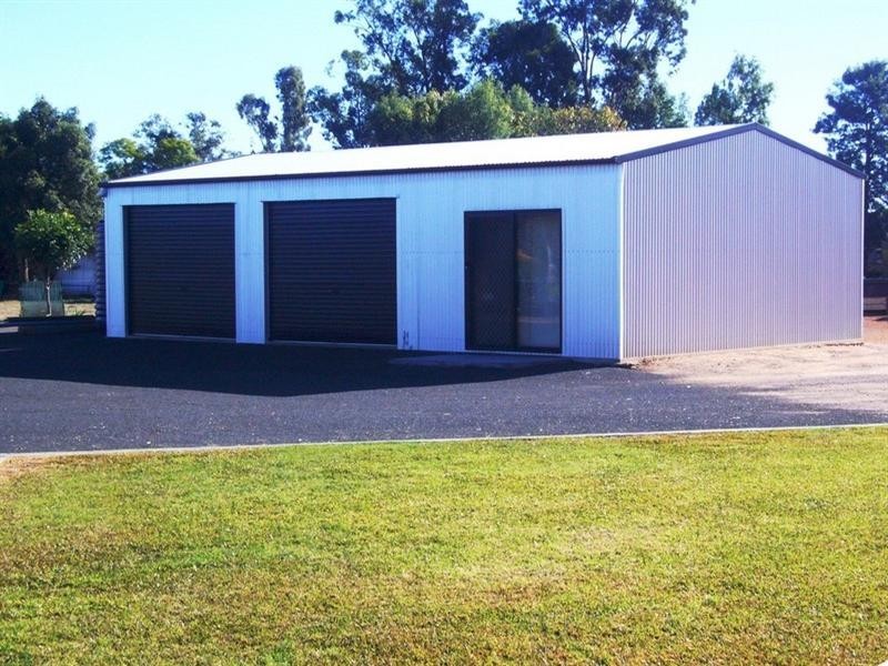 53-57 Herbert Street, St George QLD 4487