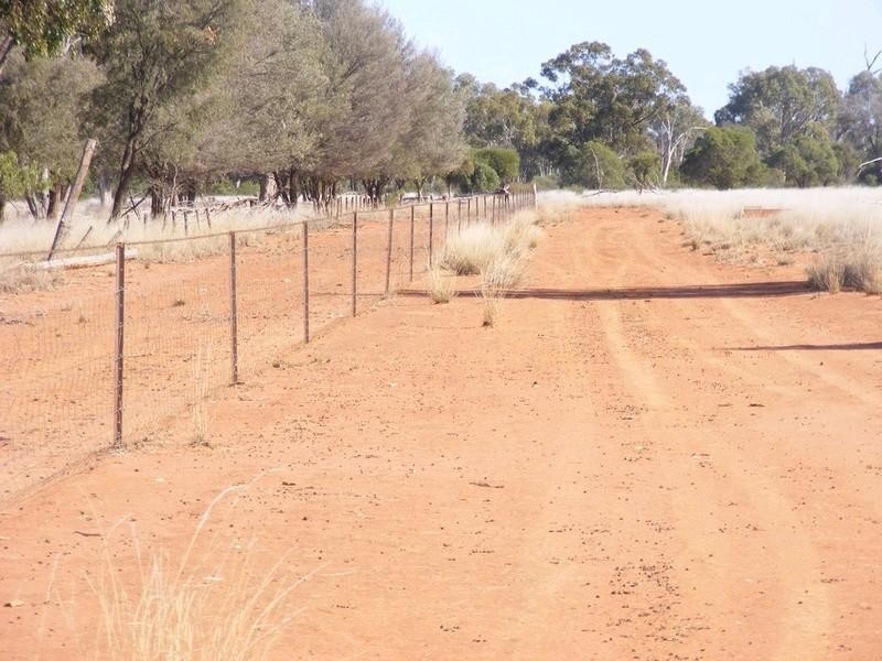 00 “Belmore”, Bollon QLD 4488