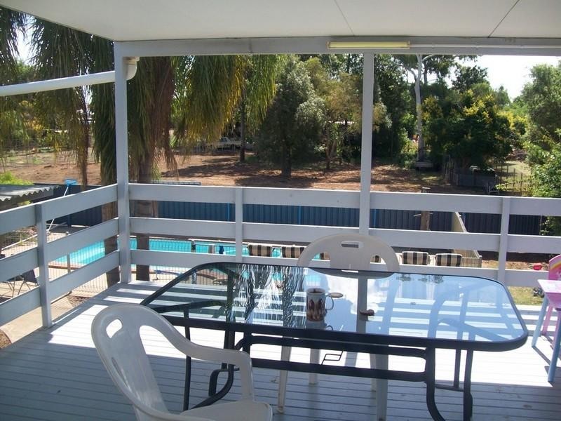 25 Alfred Street, St George QLD 4487