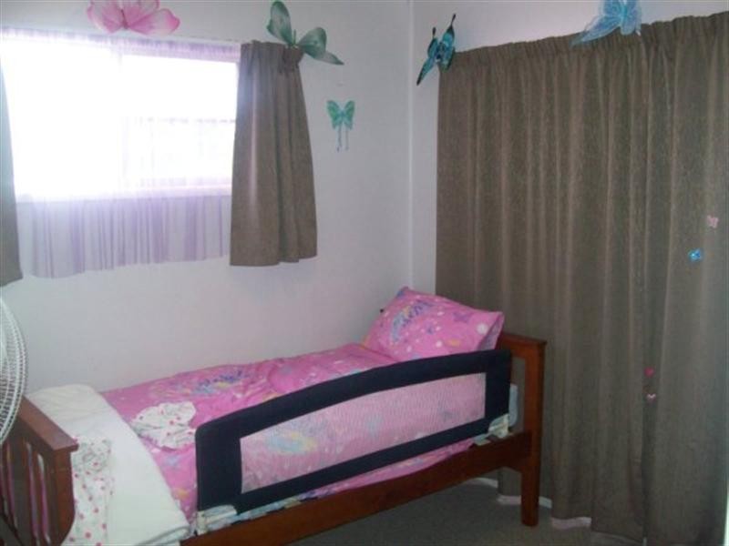 25 Alfred Street, St George QLD 4487