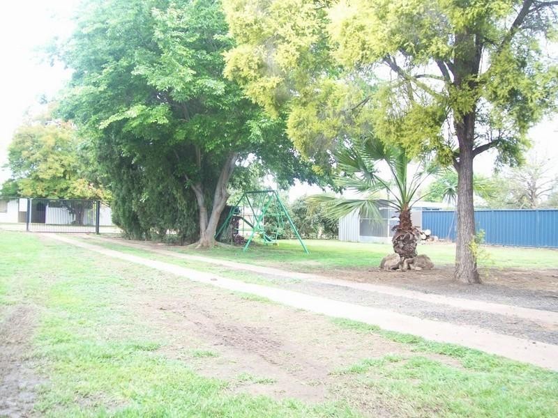 25 Alfred Street, St George QLD 4487