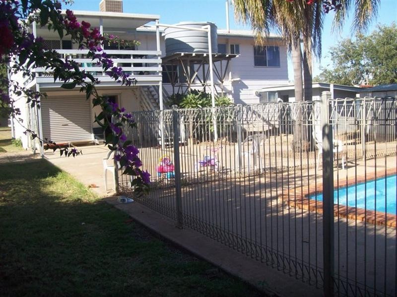 25 Alfred Street, St George QLD 4487