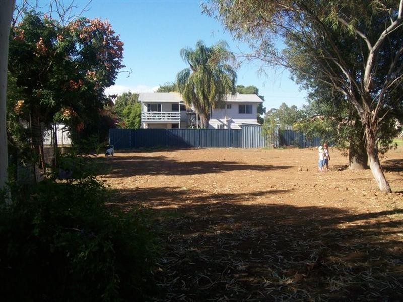 25 Alfred Street, St George QLD 4487